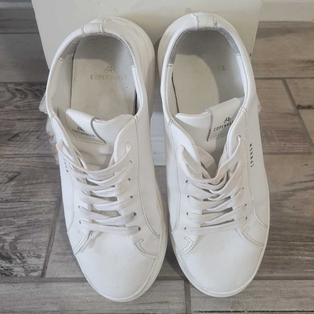 Copenhagen Sneakers